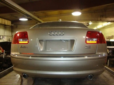 Задний вал оси 4,2 л V8 подходит для 03–06 AUDI A8 208875 - Изображение 1 из 4