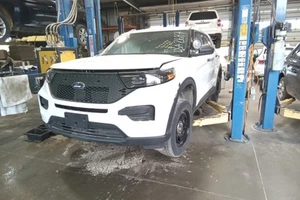 2020 Ford Explorer Transmission OEM 48K Miles - LKQ352941559 - Picture 1 of 4