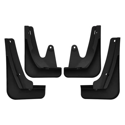 Wheel Fender Mudguard Splash Guard for BYD Sealion 06 Model Year 2025 And Up - Image 1 of 4