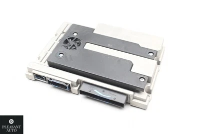 2012-2015 奥迪 A6 A7 S7 S6 RS7 BANG & OLUFSEN 收音机音频立体声放大器 原始设备制造商 — 第 1/4 张图片