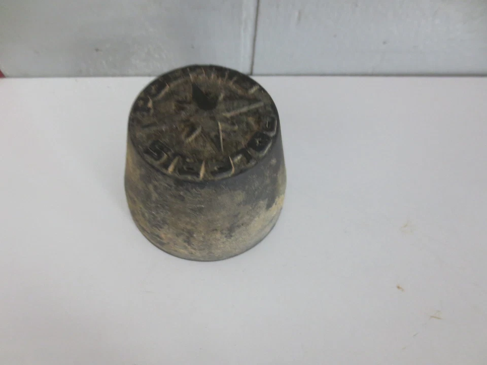 03 04 Cubierta de tapacubos antipolvo de una rueda usada Polaris Sportsman 700 OEM Foto 1 de 1