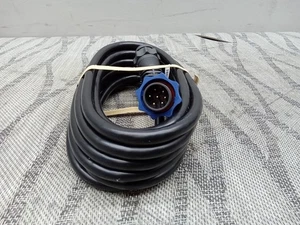 Lowrance XT-12BL 12' Extension Blue Connector - Bild 1 von 4