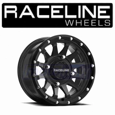 Raceline Rear Trophy Wheel for 2014-2017 Polaris Ranger Diesel HST Deluxe - sw Foto 1 de 4