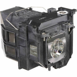 AL™ Series Lamp & Housing for The Epson EB-585Wi Projector - 90 Day Warranty - Picture 1 of 4
