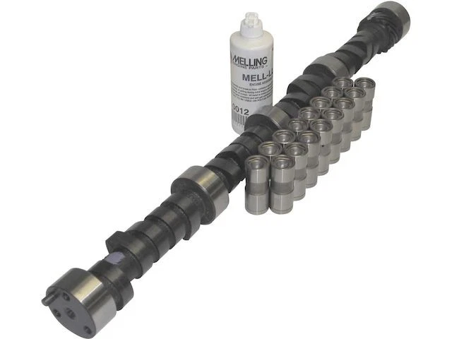 For 1979-1986, 1992-1995 GMC C1500 Suburban Camshaft and Lifter Kit 41373TXBY Foto 1 de 2
