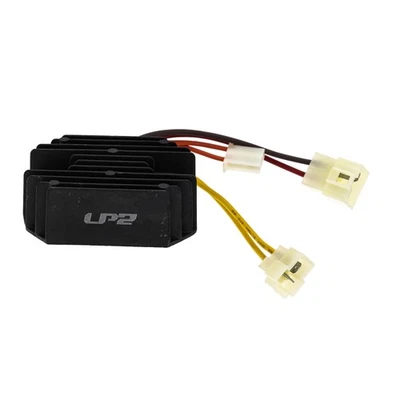 Polaris 4012263 Reg-20A 3-Phase Dc Volt.Boost SwitchBack Switchback Rush RMK - Изображение 1 из 4