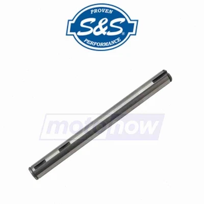S&S Cycle Drive Shaft for 1980-1993 Harley Davidson FLHS Electra Glide Sport xj — 第 1/4 张图片
