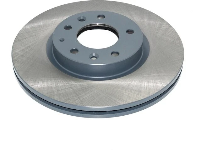 For 2006-2011 Mercury Milan Brake Rotor Front 86854RTZB 2007 2008 2009 2010 Foto 1 de 2