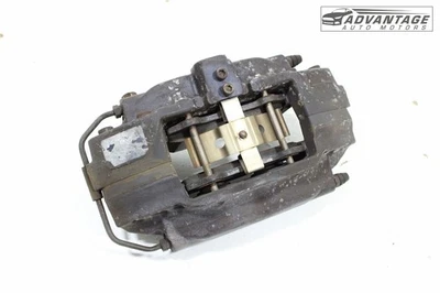 2014-2022 MASERATI QUATTROPORTE 3,0 L AWD trasero derecho ABS pinza de freno OEM Foto 1 de 4