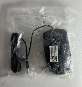 New Dell MS116p Optical Black USB Scroll Wheel Mouse 1000 dpi 09NK2 009NK2 - Picture 1 of 2