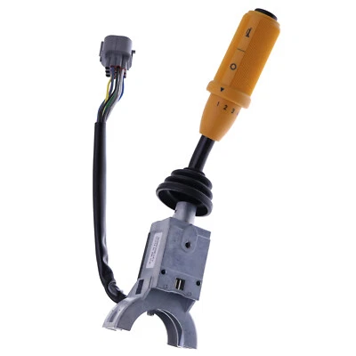 Forward & Reverse Column Switch 701/55100 for JCB 214 215 216 217 3C 3CX 4CX - Image 1 of 4