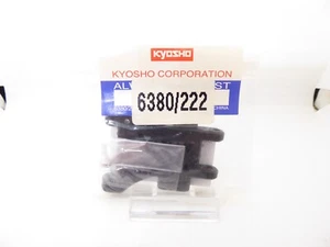 KYOSHO - 1/10 - VAUXHALL ASTRA - PIECES / PARTS - USCITA N°23 - 6380/222 - 22 - Photo 1/9