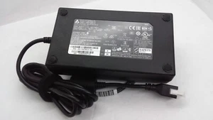 Delta 115W MAX ADP-115AR A 12V 4.6A AC/DC Adapter CISCO P/N 341-100765-01 4 PIN - Afbeelding 1 van 4