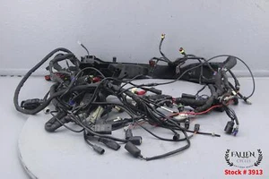 2016 Harley Road Glide Ultra CVO FLTRUSE Main Wire Wiring Harness 69201292 - Picture 1 of 7
