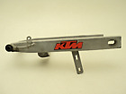 KTM 50 SX Pro Junior Jr #D131 Swingarm Swing Arm