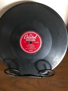Foy Willing 78 U/min I'm Waltzing With A Broken Heart / jederzeit - Bild 1 von 2