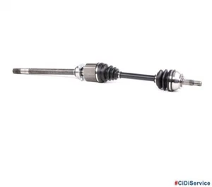 New Alfa Romeo 147 GT 156 1.9 JTD JTDm 8-16V Full Right Semi Axle - Picture 1 of 3