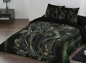 The Lair - Duvet Cover Set - Double Bed -  Official Licensed Merchandise