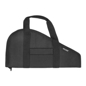 Bulldog BD602 Nylon taktischer Pistolenteppich (groß) - schwarz - Bild 1 von 1