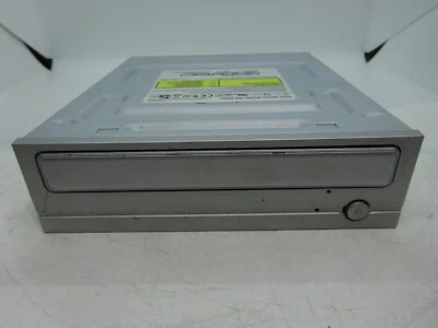 Toshiba/Samsung SH-S203 DVD+R / RW  BRENNER SATA LAUFWERK  Silber # LW1026 - Bild 1 von 3