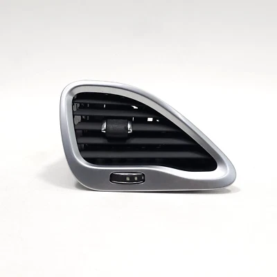 Dodge Dart 2013-2016 tablero delantero izquierdo parrilla de ventilación de aire OEM 1SV13TRMAA Foto 1 de 4