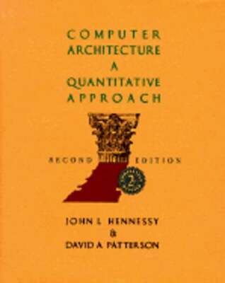 Computer Architecture: A Quantitative Approac...