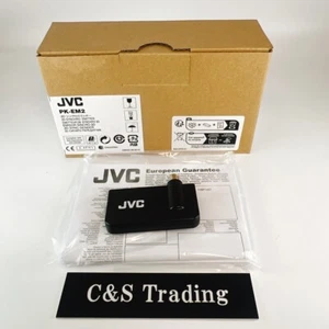 Victor JVC PK-EM2 3D emisor de sincronización para proyector de cine en casa - Imagen 1 de 22