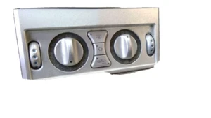2004 -2008 Chrysler Crossfire AC Heater Climate Control Temperature Unit OEM - Picture 1 of 11