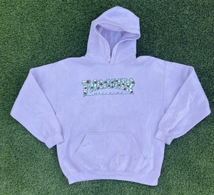 thrasher roses pink