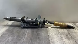 2010-14 Mercedes W221 S550 S600 Steering Column With Adjust Motors OEM - Picture 1 of 6