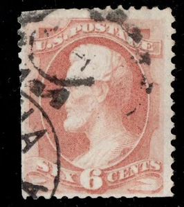 #148 United States used well centered - Picture 1 of 2