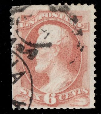 #148 United States used well centered - Image 1 of 2