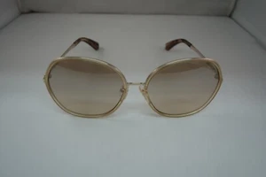 KATE SPADE NEW YORK - WOMAN'S SUNGLASSES - HELLO SUNSHINE - VERY GOOD CONDITION - Picture 1 of 13