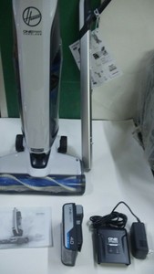 Hoover ONEPWR Evolve Pet Cordless Upright Vacuum Cleaner - Kit BH53420