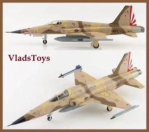 Hobby Master 1/72 F-5N Tiger II BuNo VFC-111 Sundowners NAS Key West 2013 HA3378 - Picture 1 of 7