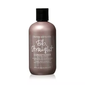 Bumble & Bumble Straight Conditioner - Size 8.5 Oz. / 250mL - Picture 1 of 1