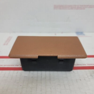 ✅Cenicero bandeja de cenizas puerta delantera izquierda o derecha Chevrolet C1500 K1500 88-94 OEM Foto 1 de 4