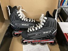 Tour ETX 550 Inline Roller Hockey Skates