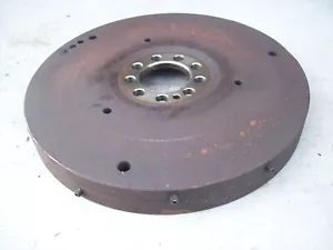 Porsche 944 NA - Flywheel - 944.102.105.5R - Foto 1 di 24