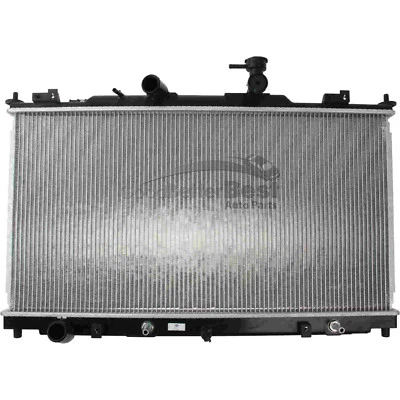 Un radiador CSF 3541 nuevo para Mazda 6 Foto 1 de 4