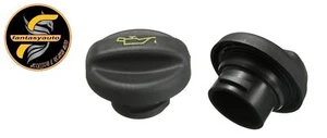 Peugeot 2008 206 207 208 307 3008 308 Tappo Introduzione Rabbocco Olio Motore - Foto 1 di 4