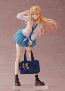 Figura pintada My Dress-Up Darling Marin Kitagawa escala 1/7 Japón ANIPLEX+ - Imagen 1 de 9