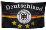 Stadt Danzig Deutschland Flagge 3x5 Fuß – Aus Robustem Polyester, Mit Tüllen, Premium Qualität