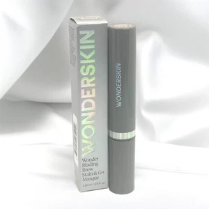 Mascarilla Wonder Blading Brow Stain & Go 48 horas de impermeable no se moverá” - Imagen 1 de 1