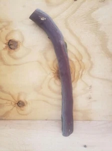 18.5" Red/Grey Manzanita branch #4 - Picture 1 of 5