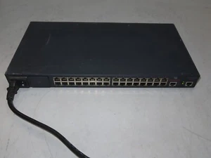 Avocent Cyclades ACS32 SAC 32-Port Advanced Console Server - Picture 1 of 8