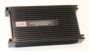 LIND PA1555-2155 FB DC/DC Power Adapter for Panasonic Toughbook 12-16 VDC 5.5 A - Picture 1 of 1