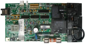 Marquis Spa Circuit Board 600-6273 LEZURR1F LEISURE LT LDTR 56848 - Picture 1 of 1