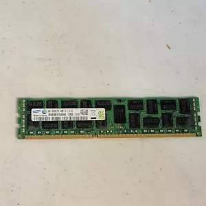 Samsung M393B1K70DH0-CMA 8GB 2RX4 PC3-14900R DDR3 1.5V RAM MEMORY MODULE 1x8GB - Picture 1 of 3