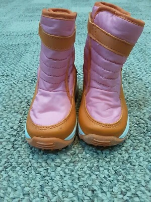 The Children's Place Size 6 Toddler Boots - Image 1 of 4